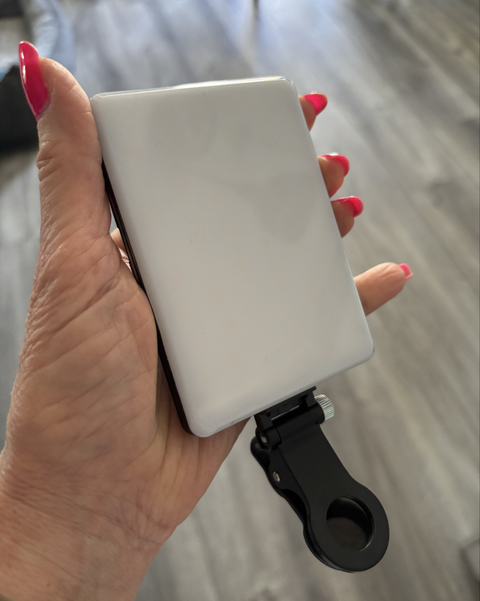 Love this phone, laptop, device, tripod light! 

#ringlight

#LTKFindsUnder50 #LTKSaleAlert #LTKU