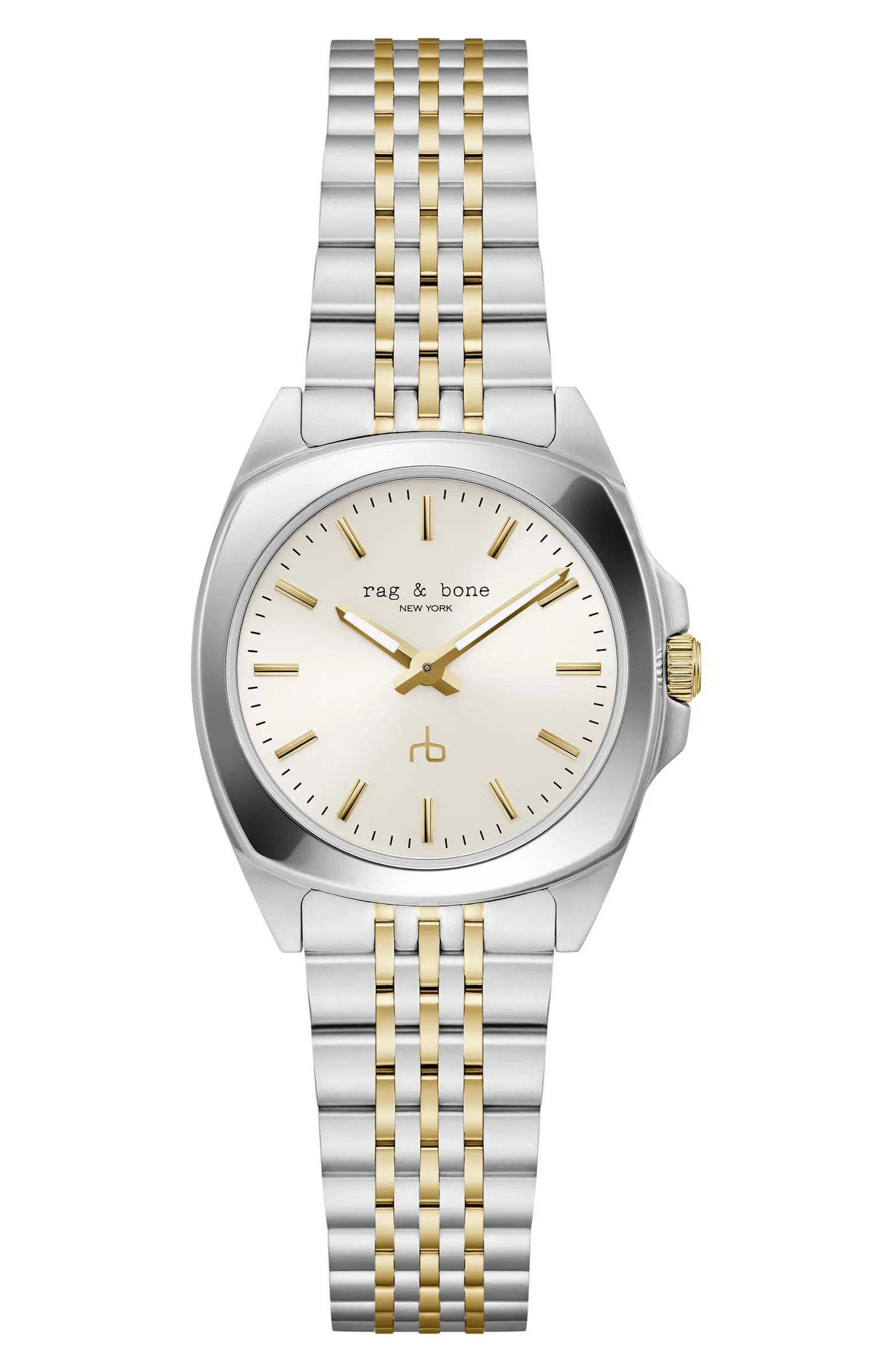 Bleeker Bracelet Watch, 30mm | Nordstrom