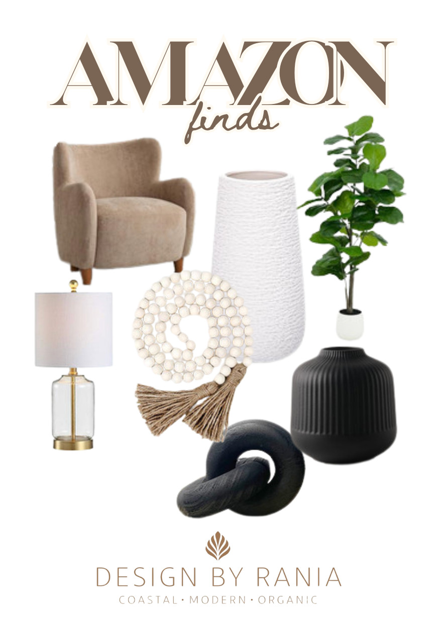 Save this for your next home refresh 🤍
Everything here is affordable, but gives a true designer look 👇 

 #LTKHome