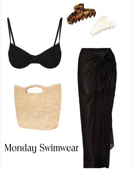 Vacation all year long with these fabulous pieces from Monday Swimwear 👙

#LTKCyberWeek #LTKswim #LTKtravel