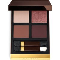 Tom Ford Eye Color Quad 6g (Various Shades) - Insolent Rose | Look Fantastic (UK)