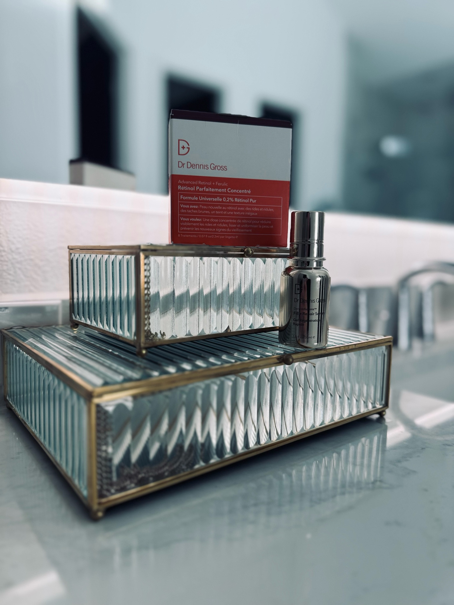 New anti-aging skin care products that I’m trying!🩷

Sephora finds, Amazon finds, Dr. Dennis Cross skin care 🥰

#LTKhome #LTKbeauty #LTKfindsunder100