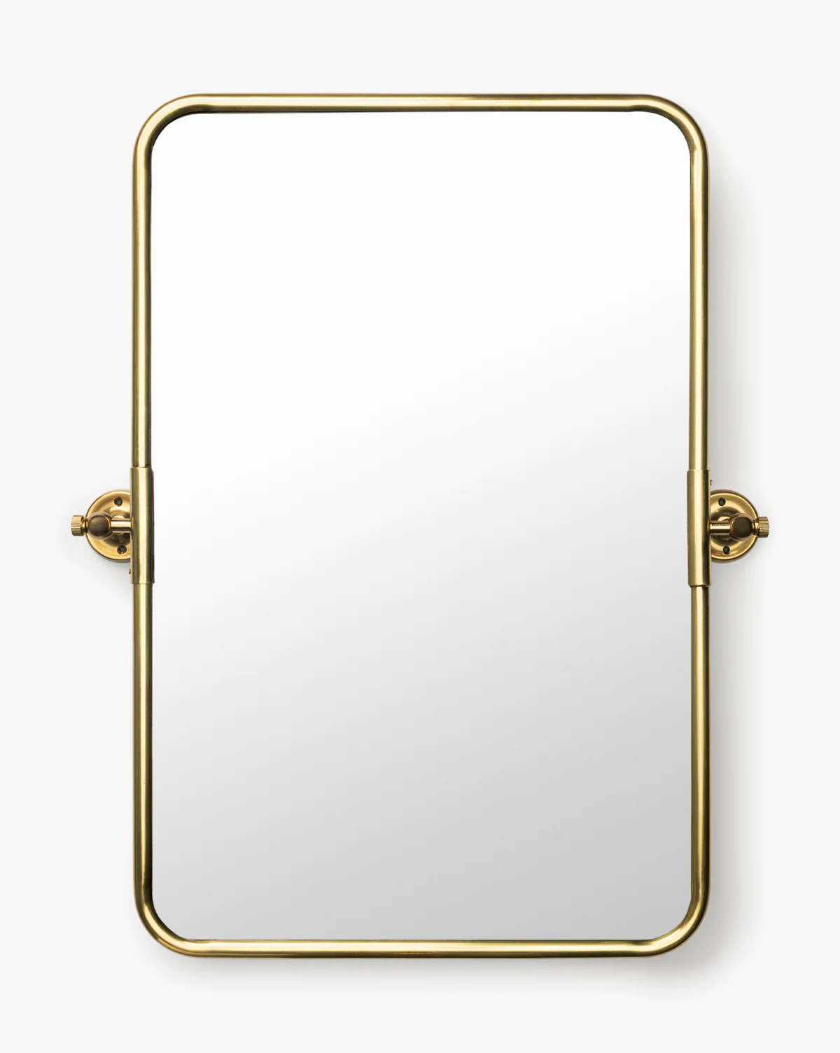 Kitson Rectangle Mirror | McGee & Co. (US)
