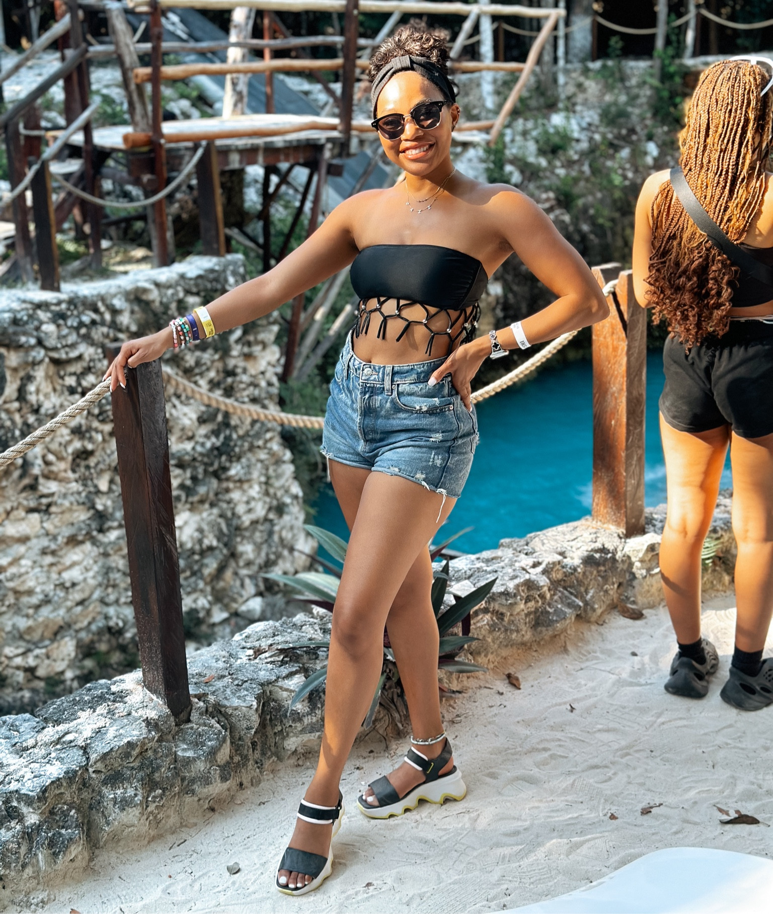 #LTKtravel #LTKswim #LTKshoecrush