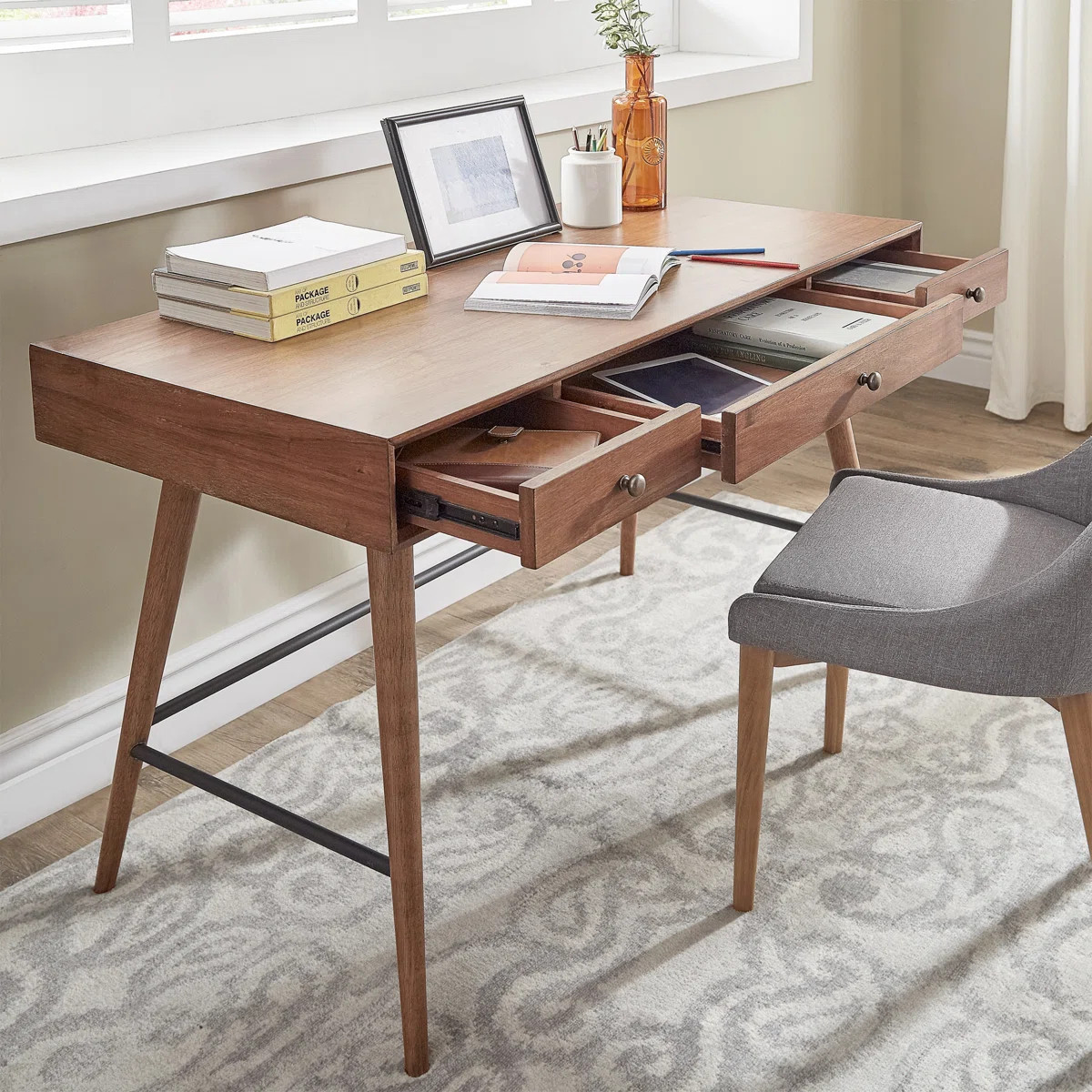 Andersen Writing Desk | Wayfair North America