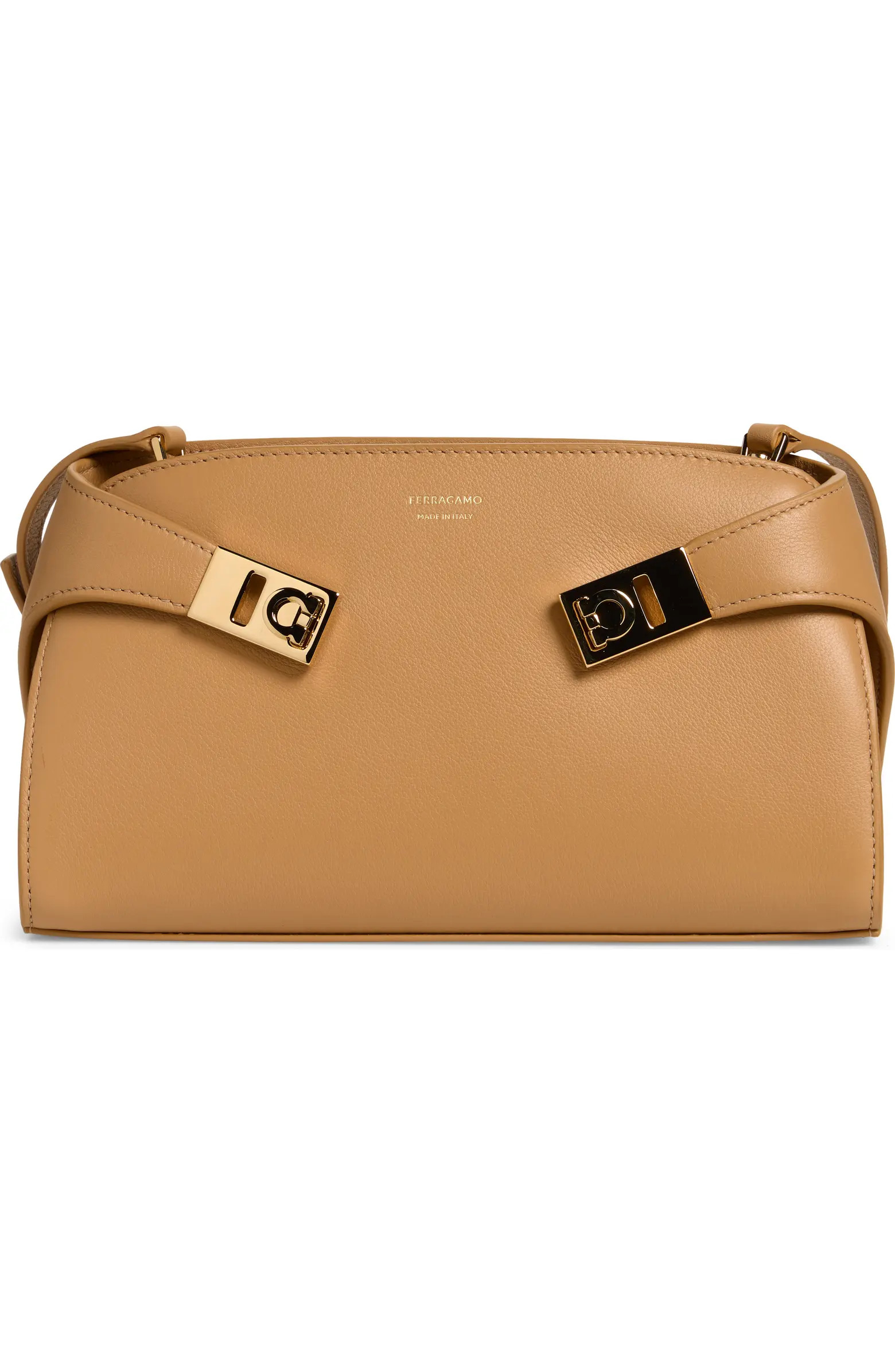 Hug Soft Leather Convertible Bag | Nordstrom