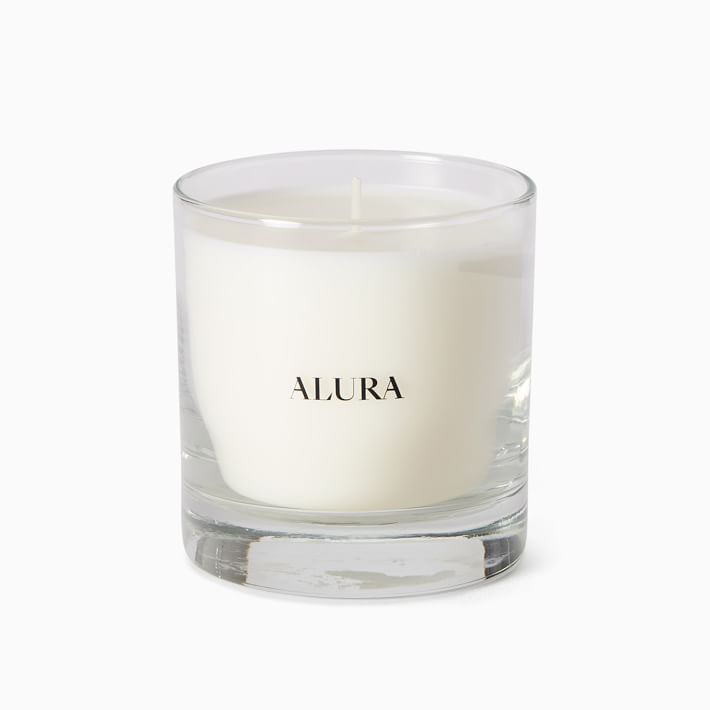 Alura Homescent Collection - Warm Musk | West Elm (US)