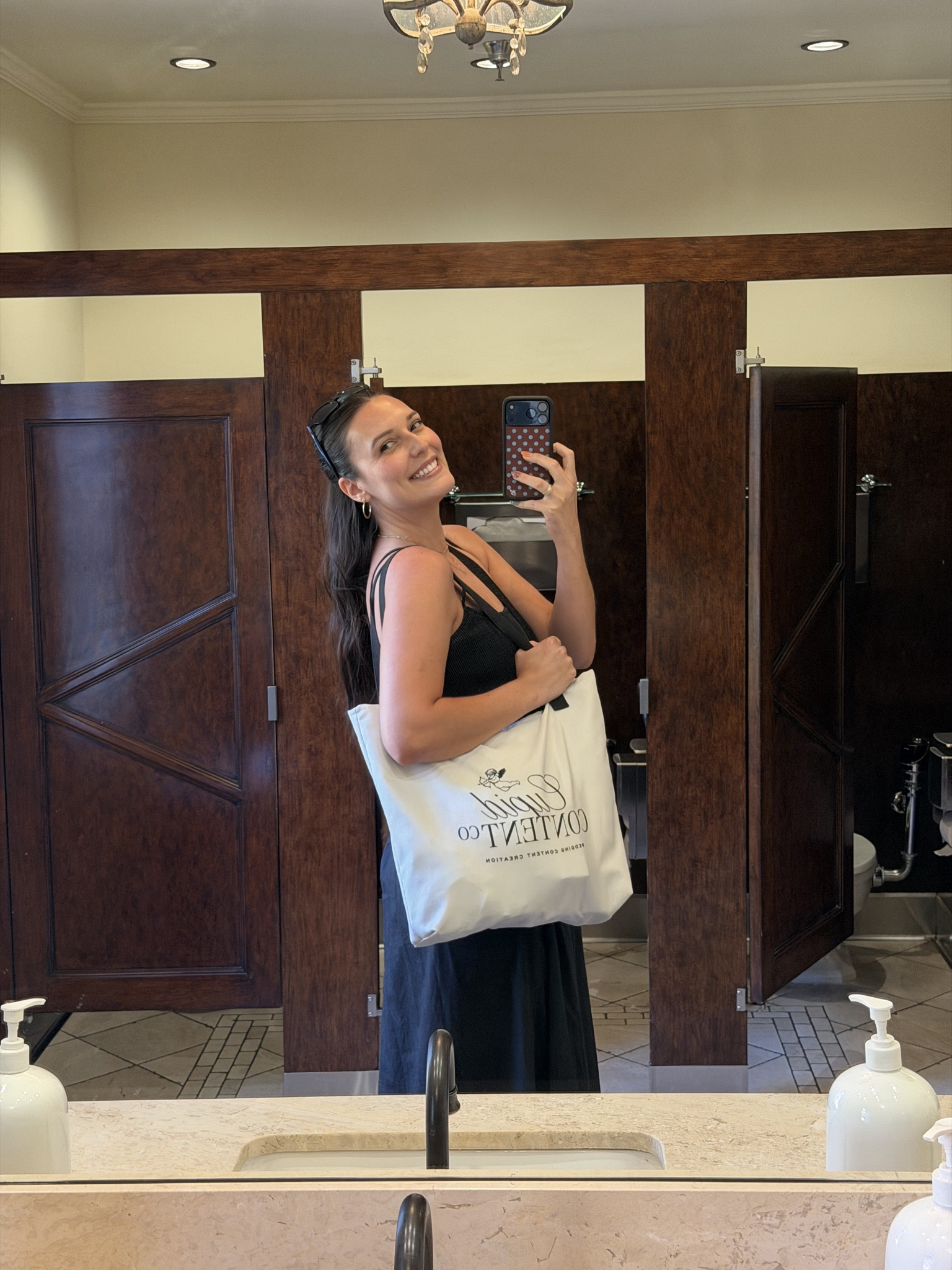 wedding days at bel air bay club

#LTKootd #LTKdayinmylife #LTKWorkwear