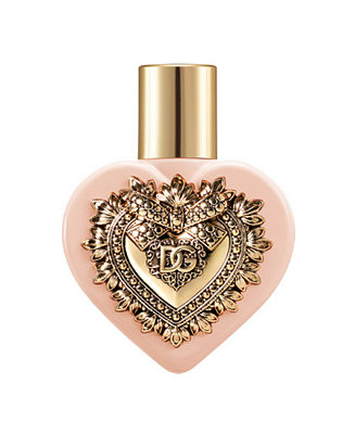 Dolce&Gabbana My Devotion Eau de Parfum Spray, 0.7 oz. - Macy's | Macy's