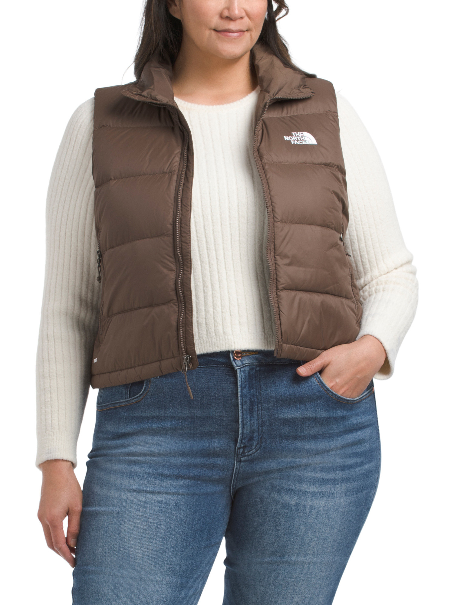 Hydrenalite Down A-line Vest | Midweight Jackets | Marshalls | Marshalls