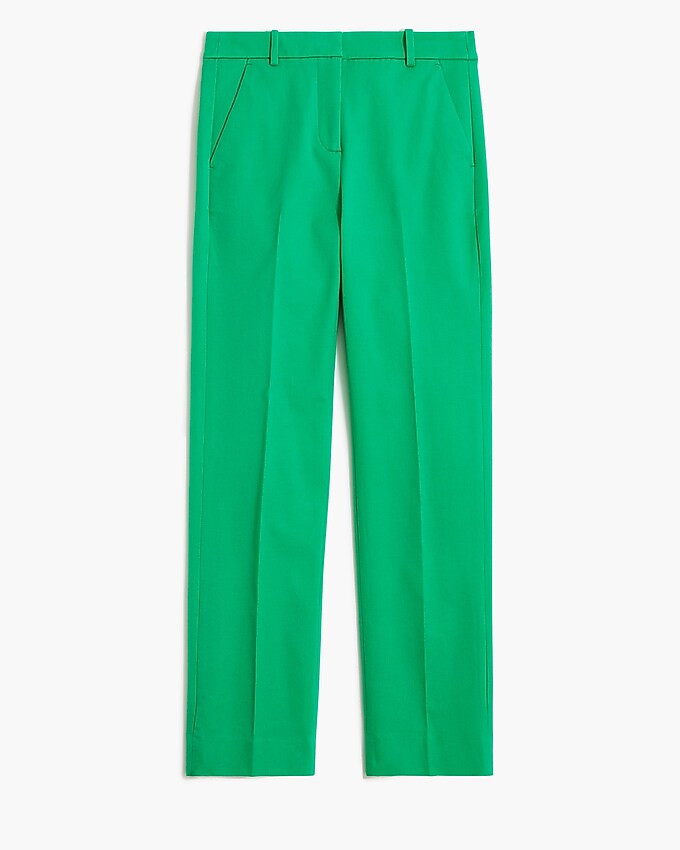 Kallie straight-leg pant | J.Crew Factory