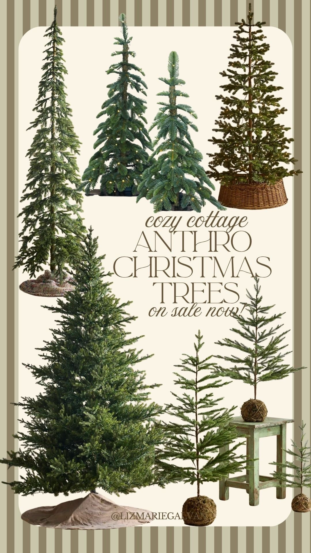 Terrain trees on sale! 

#LTKSeasonal #LTKHoliday #LTKHome