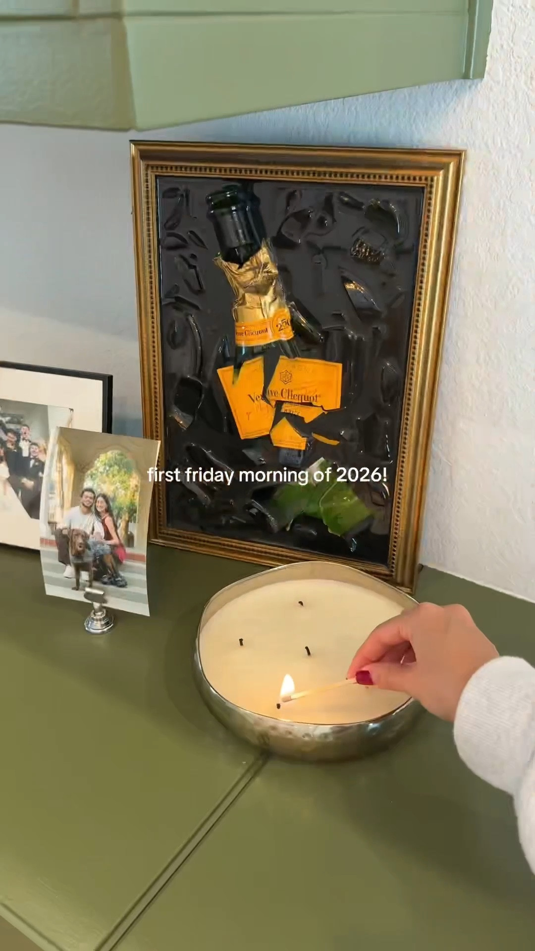 friday morning vlog! 

#LTKdayinmylife #LTKgrwm #LTKootd