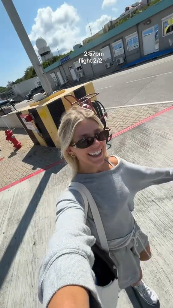 Let’s celebrate @Gretchengeraghty !!!!!!!!! woooooooooo #bachelorette #bridetobe

#LTKU #LTKStyleTip #LTKTravel