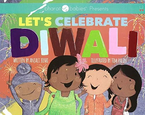Let's Celebrate Diwali | Amazon (US)