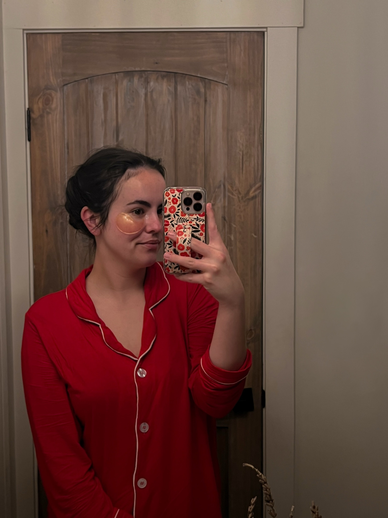 True Botanicals Chebula Multi-Corrective Eye Patches ✨✨

#LTKSeasonal #LTKGiftGuide #LTKHoliday