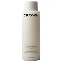Crown Affair The Hydrating Shampoo for Dry, Damaged Hair 8 oz / 237 ml | Sephora (US)