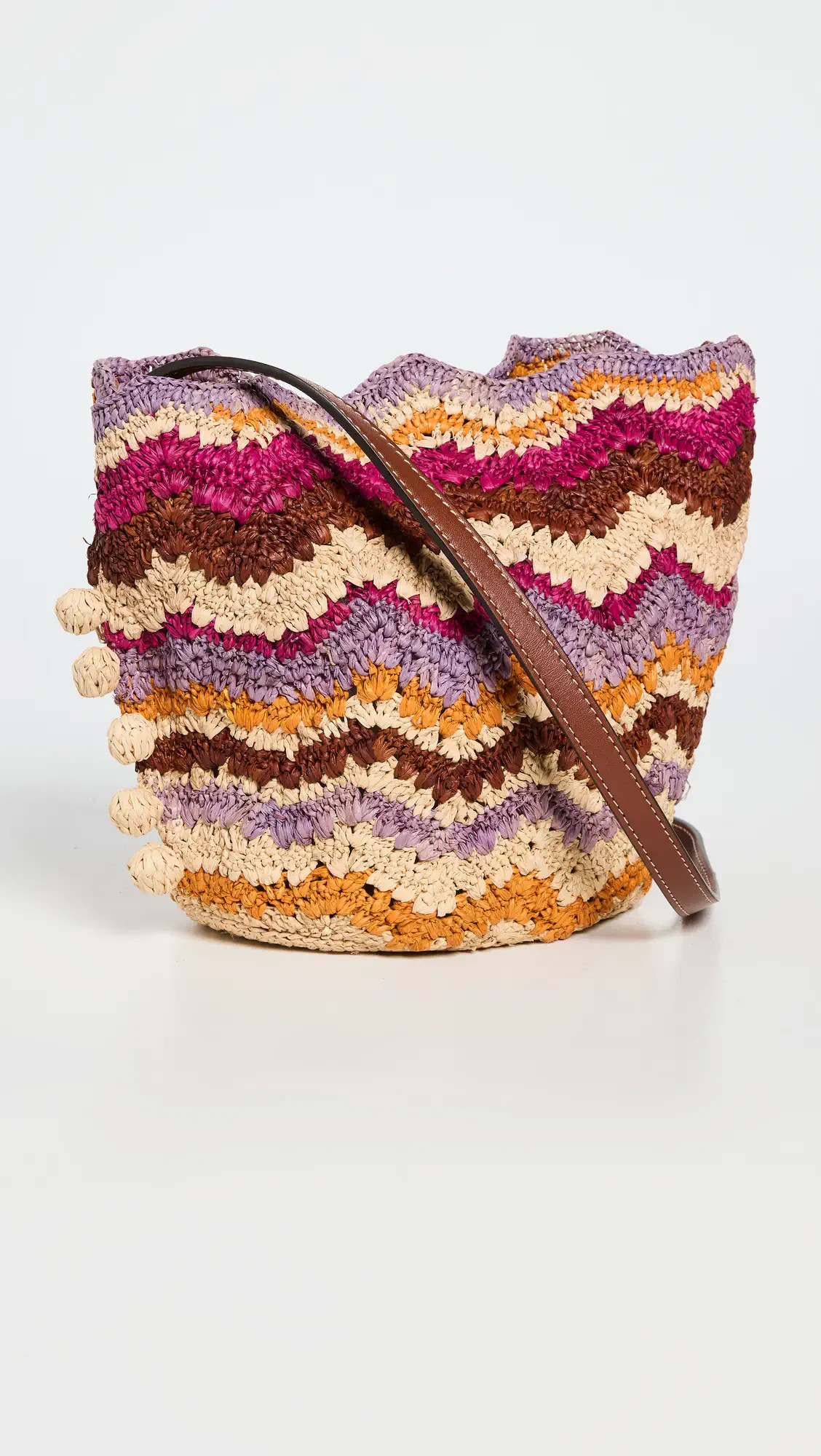 Vanessa Bruno Panier Pm | Shopbop | Shopbop