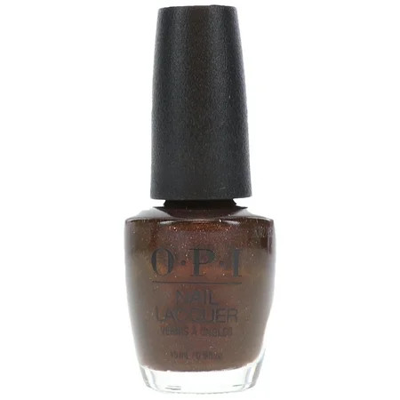 OPI My Private Jet 0.5 oz | Walmart (US)