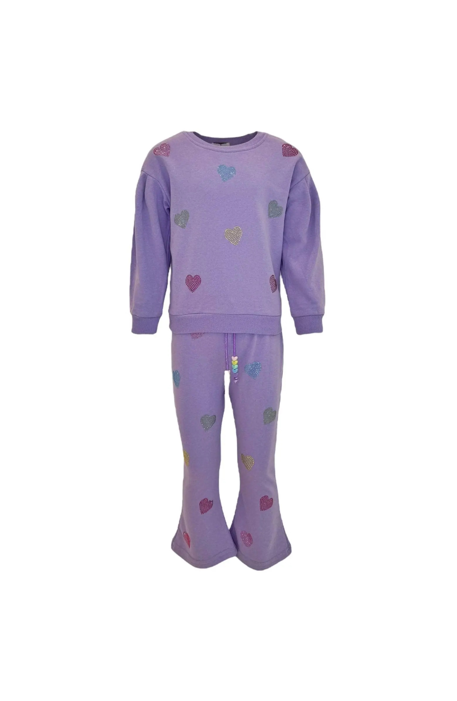 Crystal Hearts Set | Nordstrom