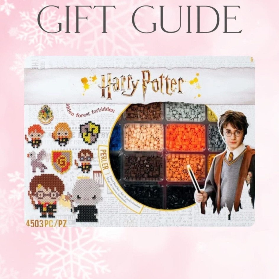 Gifts for the Harry Potter fan!

#LTKfamily #LTKkids