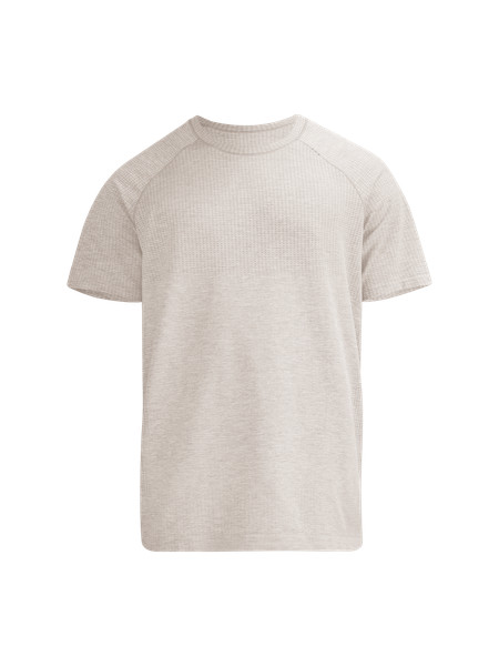 Metal Vent Tech Short-Sleeve Shirt | Men's Short Sleeve Shirts & Tee's | lululemon | Lululemon (US)