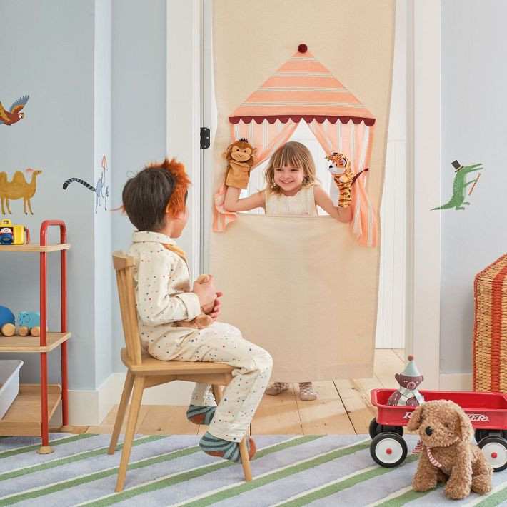 Puppet Show Theatre | West Elm (US)