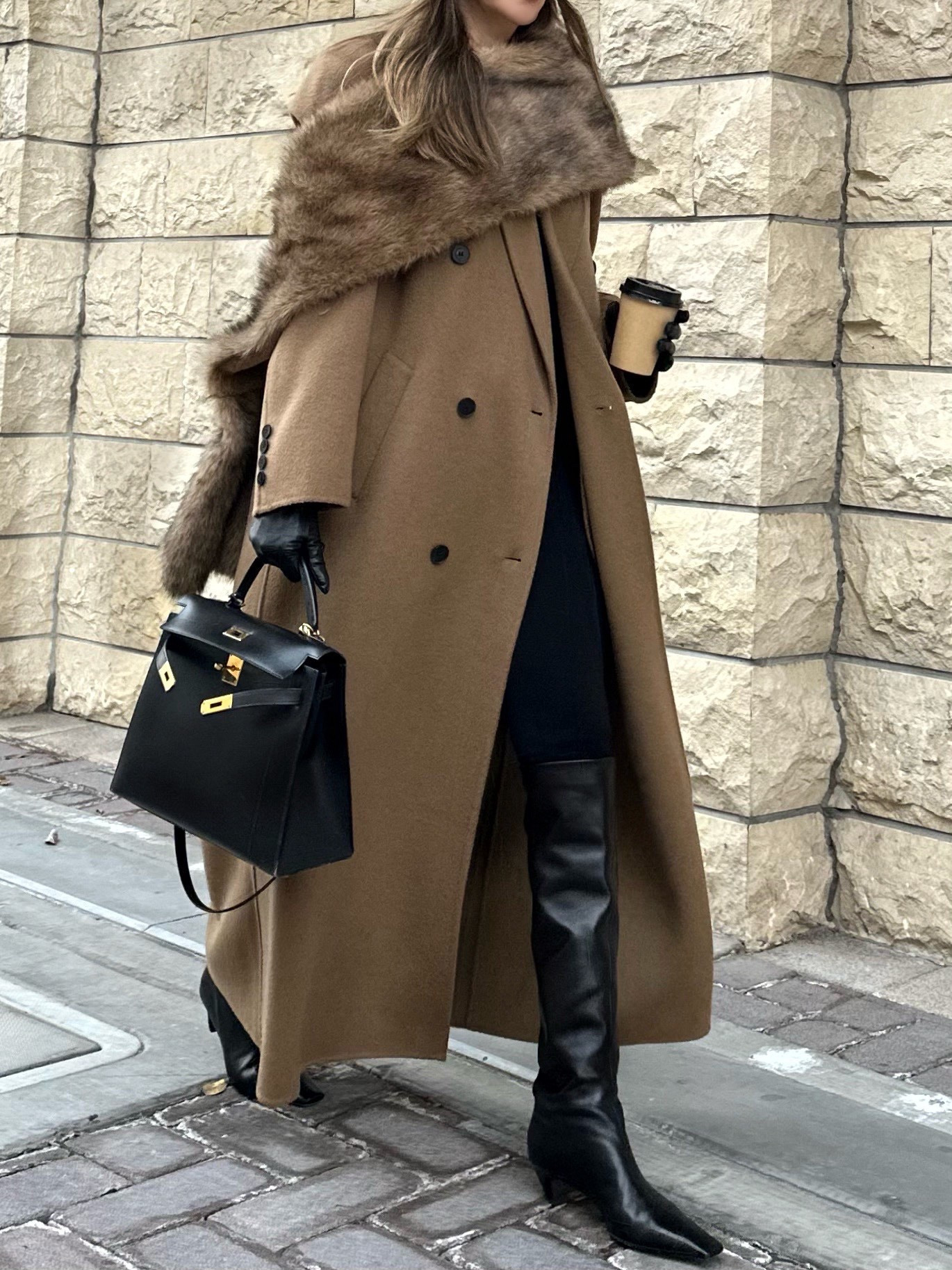 Winter outfit 

#LTKootd #LTKSeasonal #LTKgrwm