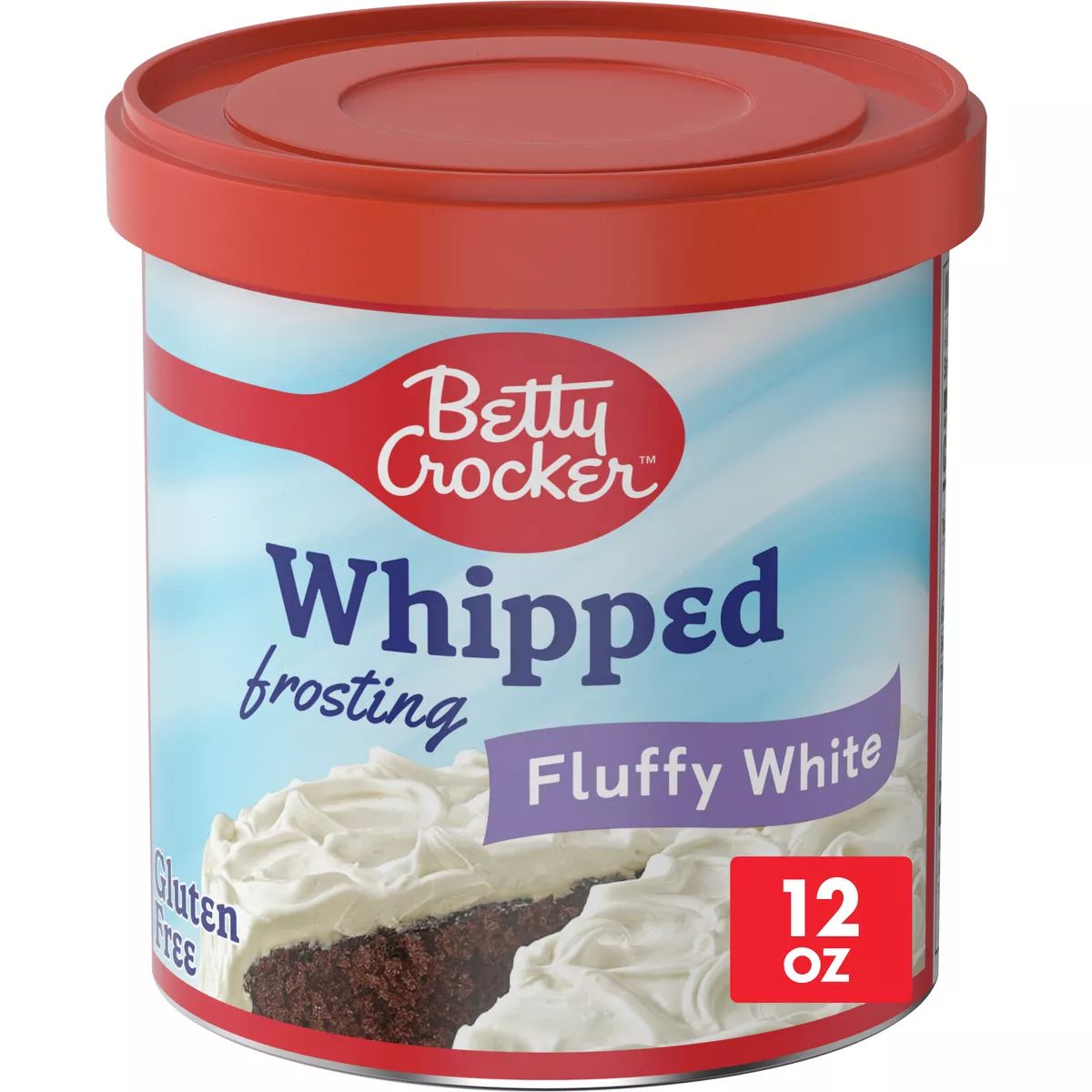 Betty Crocker White Frosting - 12oz | Target