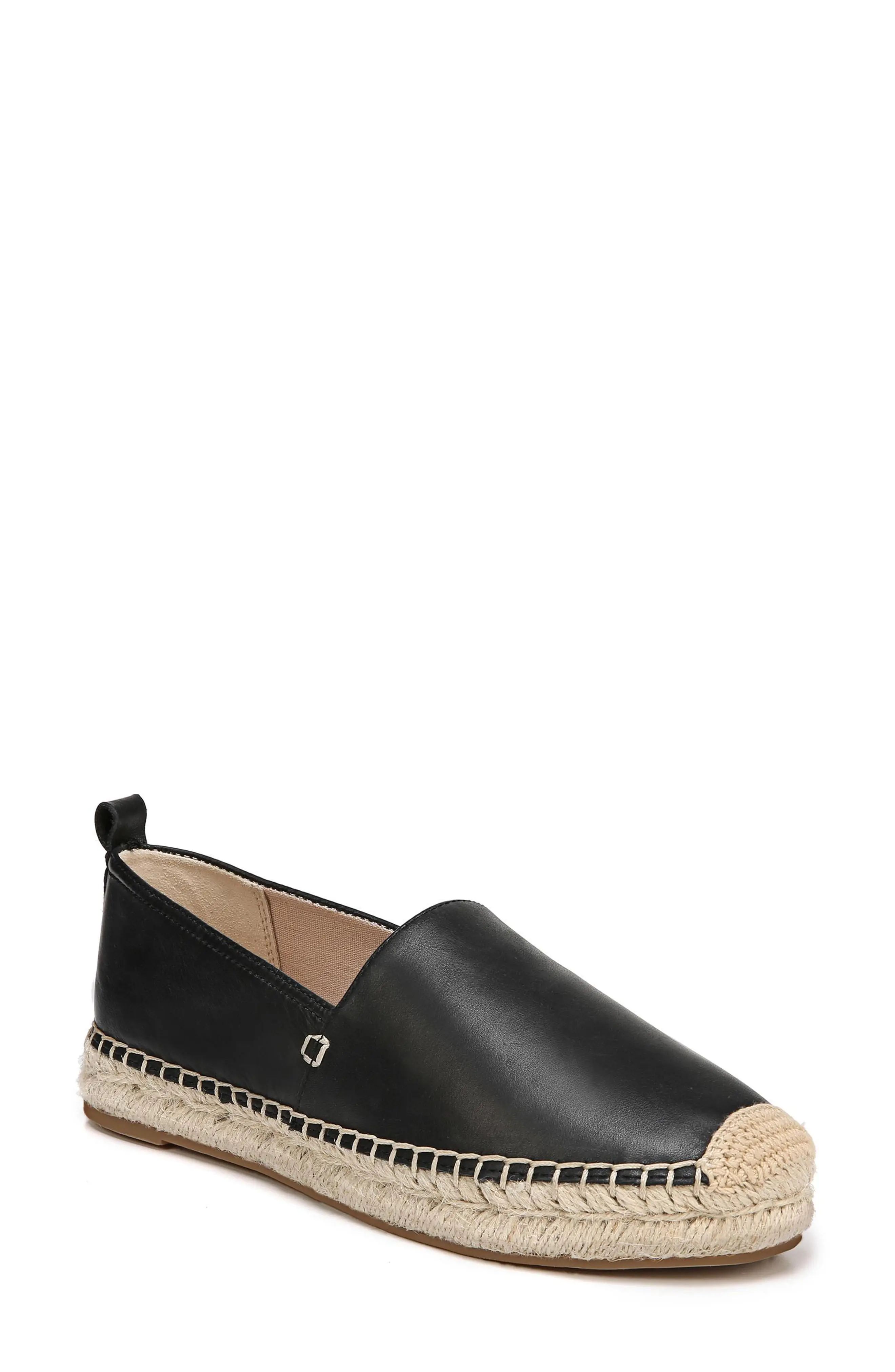 Khloe Espadrille Flat | Nordstrom