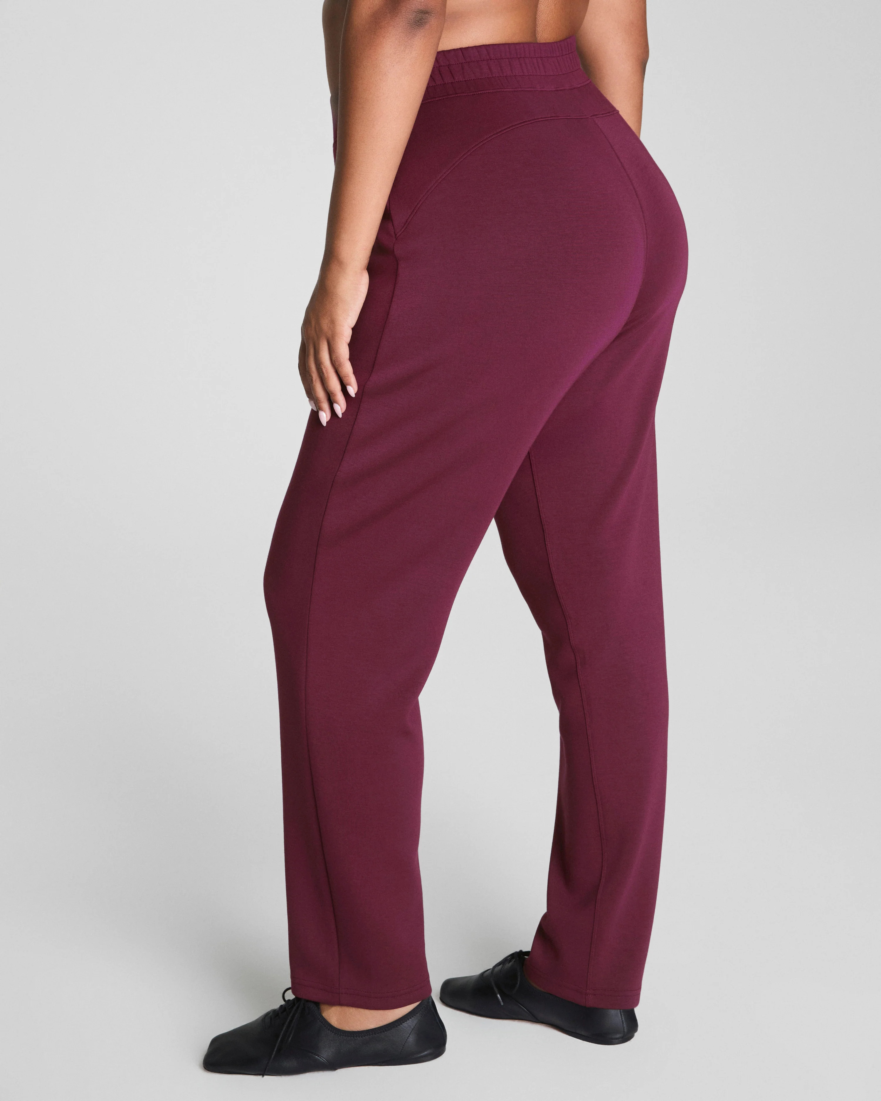 Slim Straight Pant | Spanx