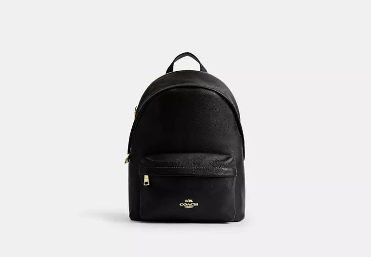 Taylor Small Backpack | Coach (US)