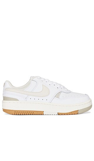 Gamma Force Sneaker in White & Phantom | Revolve Clothing (Global)