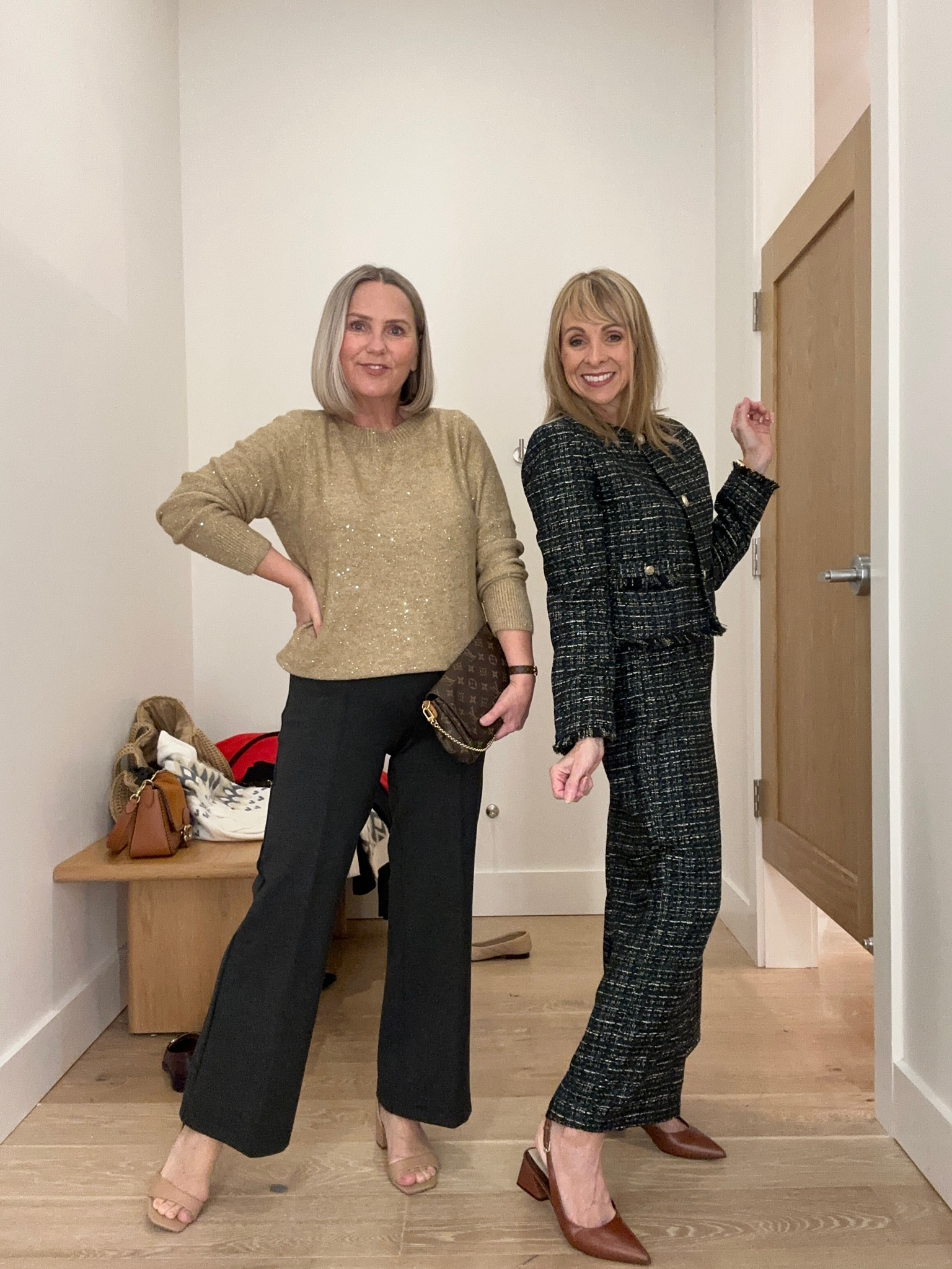 Friends and Family sale 40% off and free shipping on 10/27 no minimum 
These run TTS


#LTKSaleAlert #LTKParties #LTKOver40