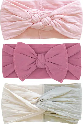 Baby Bling Knot Headbands | Nordstrom | Nordstrom