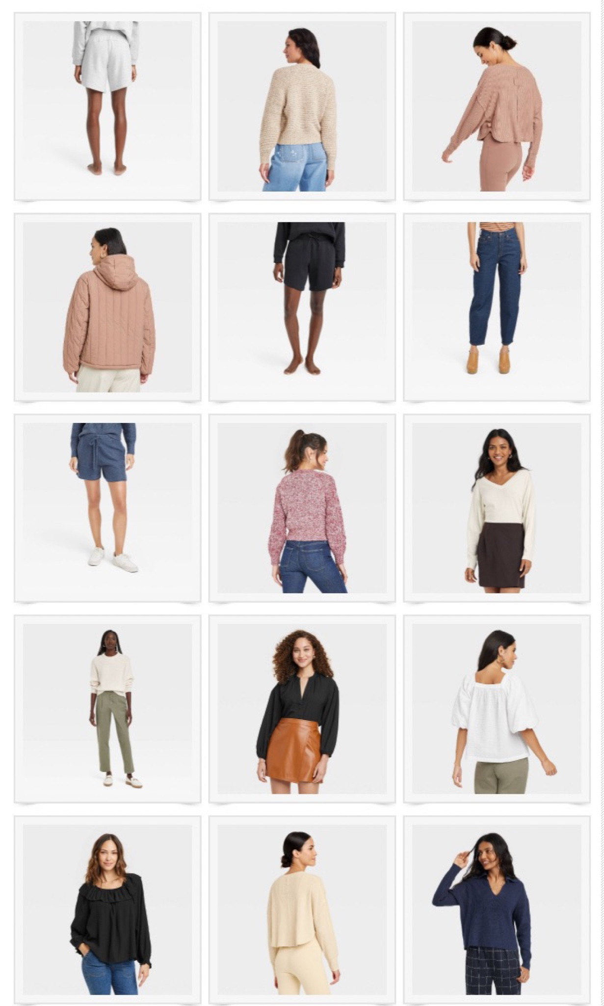 Target finds 🎯

#LTKsalealert #LTKunder50 #LTKunder100