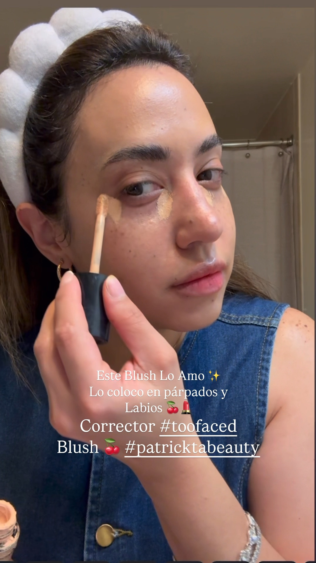 Makeup Day 💄✨ My favs 

#LTKStyleTip #LTKBeauty #LTKWatchNow