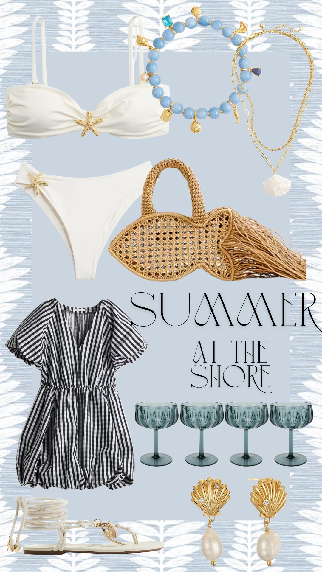 Summer core shore
Jersey shore
Nantucket
Hamptons
Affordable outfits for summer
Coastal
Nautical
Preppy 