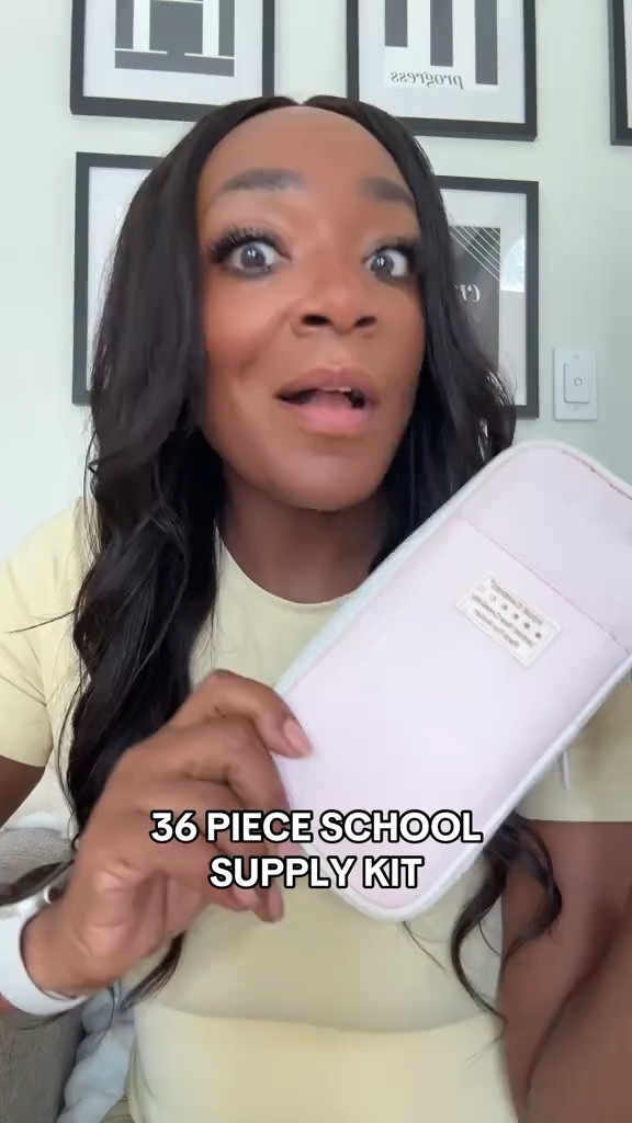 36 piece supply set 

#LTKItBag #LTKKids #LTKHome