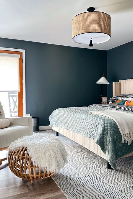 🛏️ The Hygge Ranch Primary Bedroom Makeover feat.  Lulu & Georgia

#LTKHome