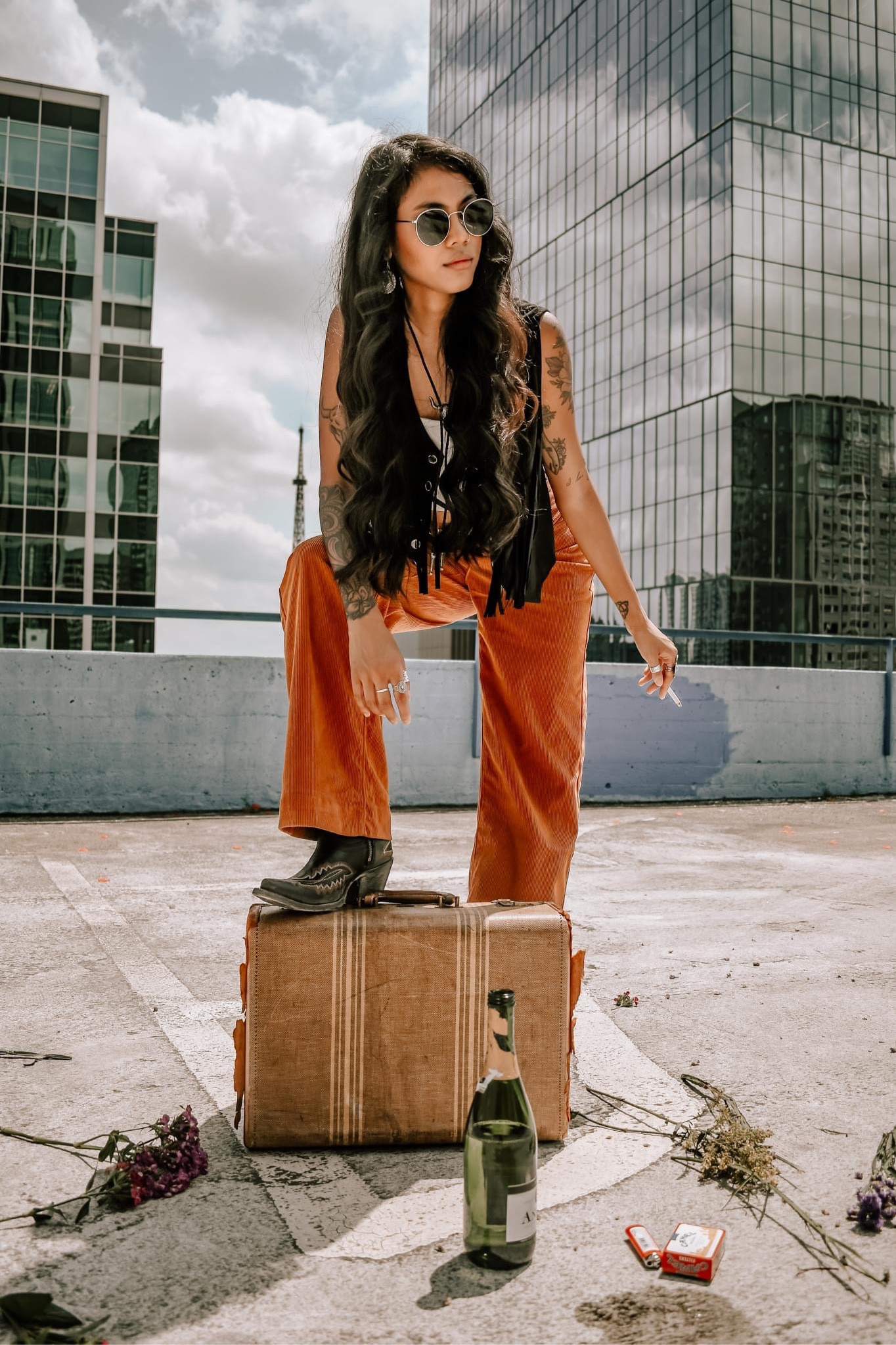 My favorite Ariat boots!!! 
🖤CASANOVAS🖤

#LTKU #LTKSeasonal #LTKover40
