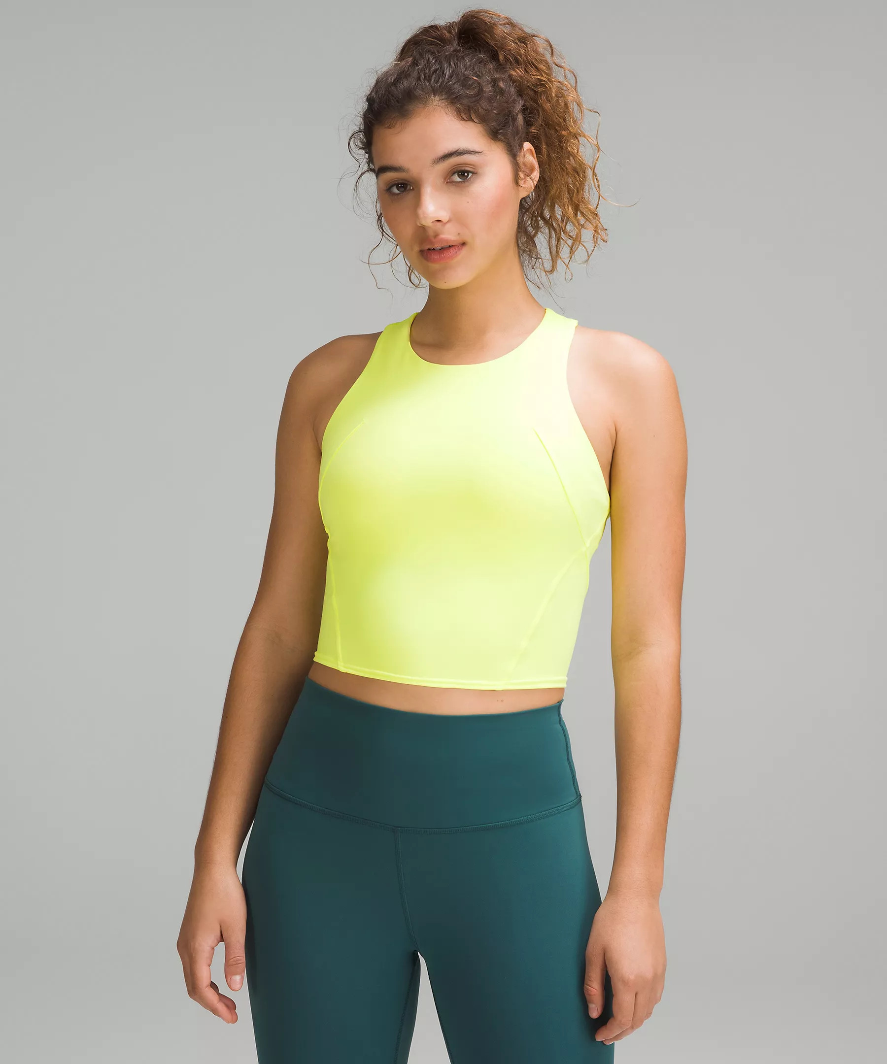 Wunder Train Racerback Tank Top | Women's Sleeveless & Tank Tops | lululemon | Lululemon (US)