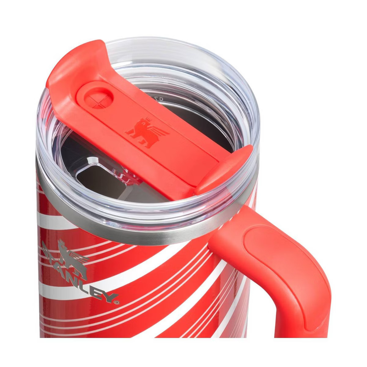 Stanley 30 oz Stainless Steel H2.0 Flowstate Quencher Tumbler | Target