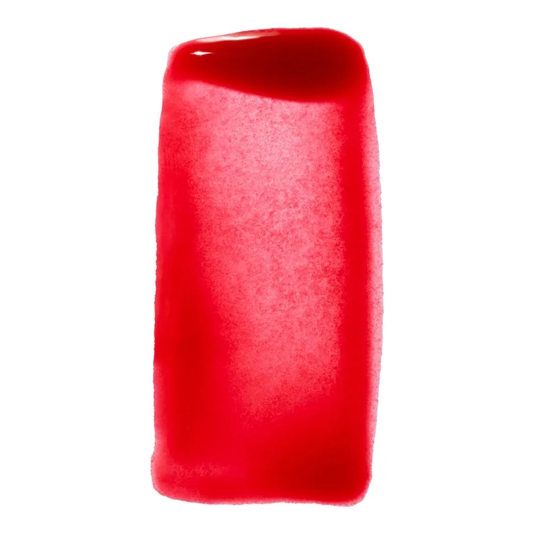 e.l.f. Sheer For It Blush Tint, Buildable Stain For Lips + Cheeks, Left On Red, 0.22 fl oz | Walmart (US)