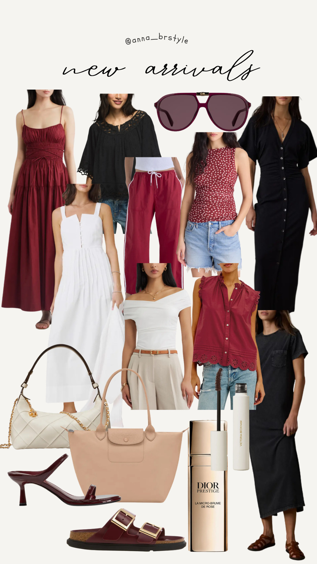 Nordstrom new arrivals, casual summer style, effortless everyday looks, summer capsule wardrobe, resort wear inspiration, maxi dress, woven handbag, summer sandals, vacation style 

 #LTKOver40