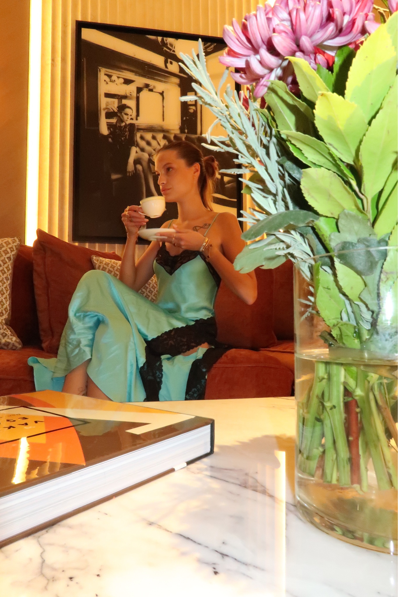 Nightwear #nightgown 

#LTKstyletip #LTKeurope