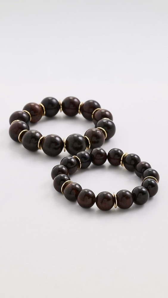 Bois Bracelet Set | Shopbop