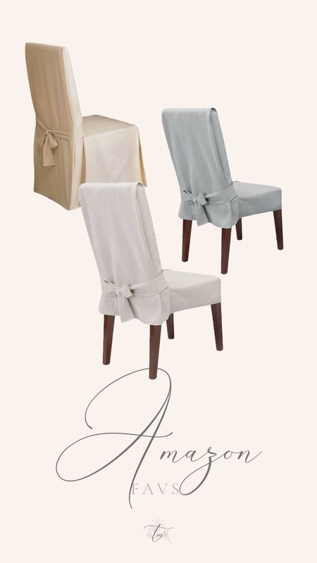 Want a white home?!?!
With dogs and kids that may seem impossible… but, not with washable chair covers! These beauties will create a light and airy space at all times 🤍

#LTKfamily #LTKstyletip #LTKhome