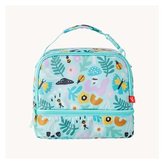 Dual Compartment Lunch Bag | Joe Fresh