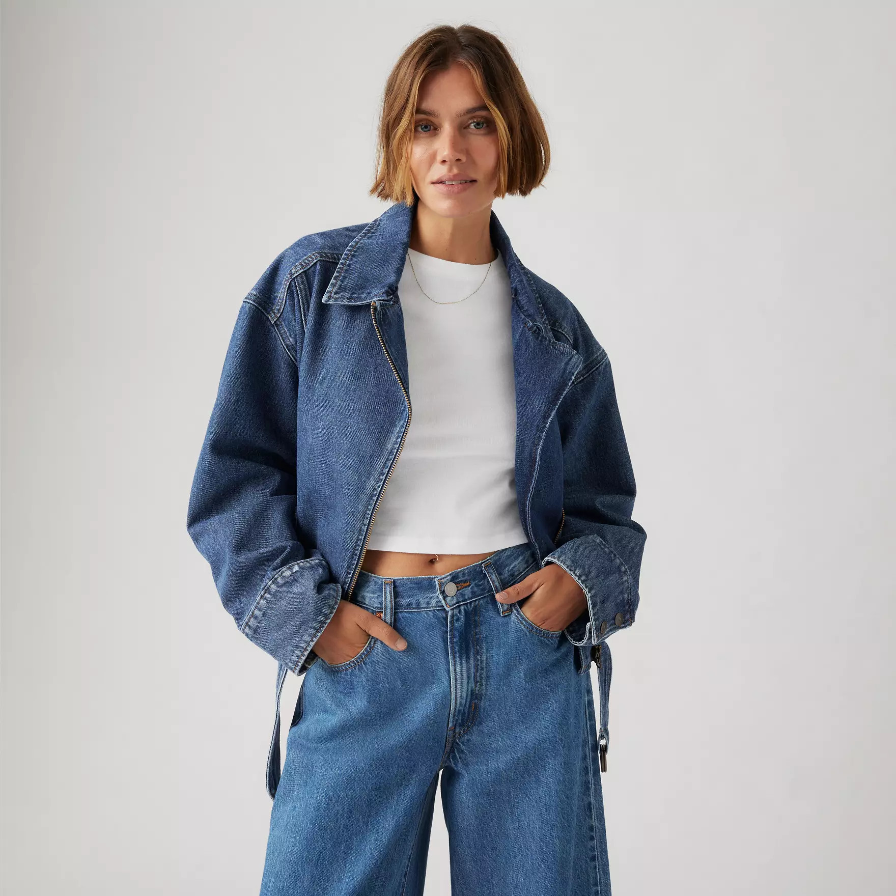 Biker Jacket | Levi's US